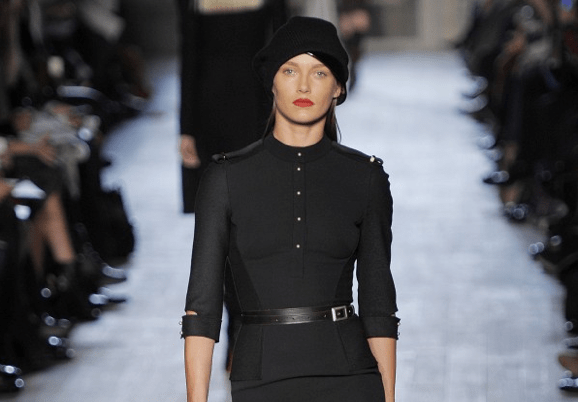 Victoria Beckham 2012 Modepilot