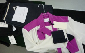 Hamilton-Paris Bluse Sale Modepilot