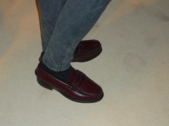 Loafer in Paris Modepilot