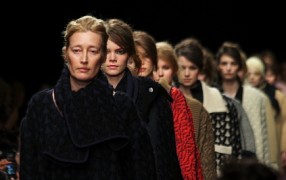 Modepilot-Marie-Sophie Wilson-Veronique Leroy-Mode-Rückkehr-Fashion-Blog