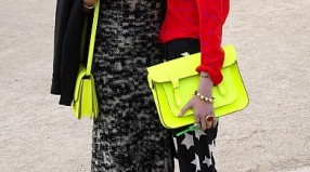 Neon Streetstyle