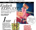 Net-a-porter versandkostenfrei Modepilot