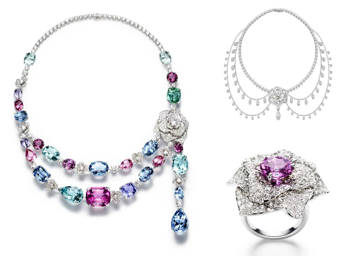 Piaget Schmuck - Modepilot