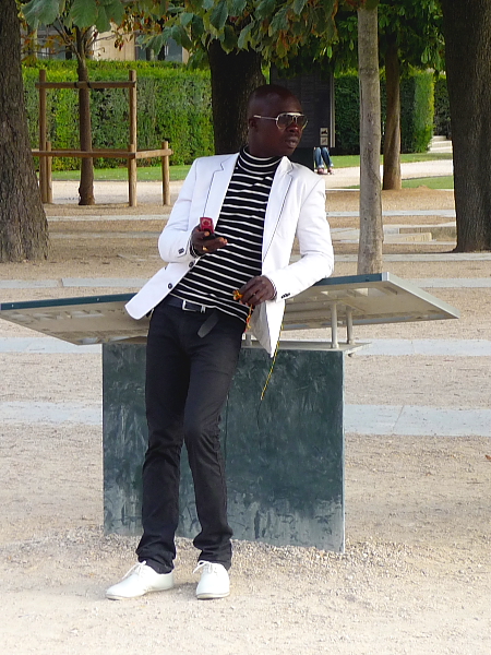 Modepilot-Streetstyle Paris- Matrosenhemd-Jeans-Frühling-Paris-Mode-Blog-lässig