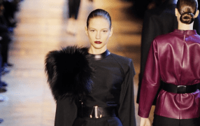 Yves Saint Laurent Modepilot