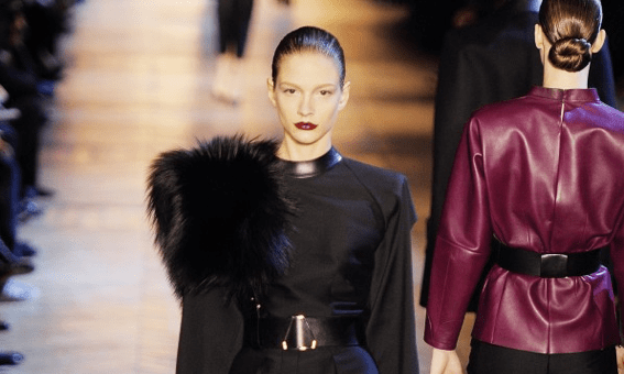 Yves Saint Laurent Modepilot