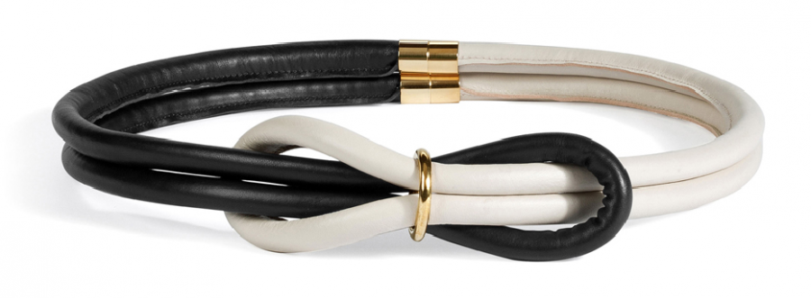 Bow Belt RoyalBlush Modepilot