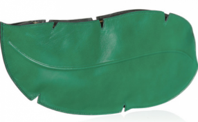 Charlotte Olympia Clutch 2012 Modepilot