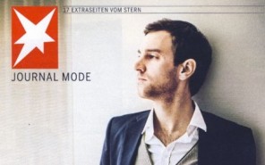 David Baumgartner Stern Modepilot