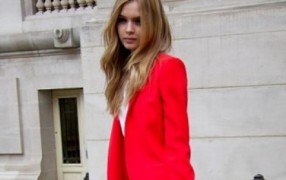 Models Streetstyle