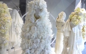 Modepilot-Comme des garcons-Ausstellung-Mode-Kunst-Mode-Blog-Paris