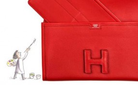 Hermès Jige Duo Modepilot