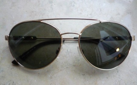 Hogan sunglasses Modepilot
