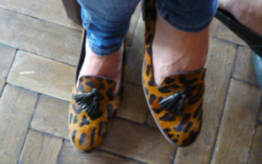 Leo Tassel Loafer Lena Soho Modepilot