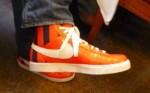 Nike Blazer neu Modepilot