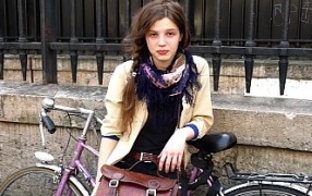 Pariser Teenie