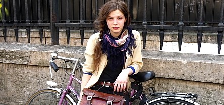 Pariser Teenie