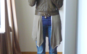 Zwiebellook Modepilot