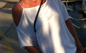 Kathrin Bierling Givenchy Modepilot
