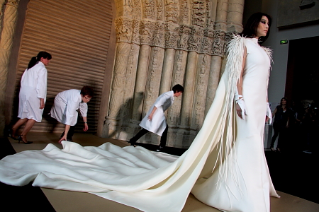 Modepilot-Fan Bing Bing-Stephane Rolland-Haute Couture-Paris-Winter 2012-Mode-Blog