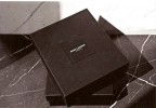 Modepilot-Scan aus der Vogue France-YSL neues Logo