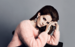 Modepilot-H&M-Lana Del Rey-Herbst 2012-Kampagne-Fashion Blog