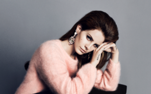 Modepilot-H&M-Lana Del Rey-Herbst 2012-Kampagne-Fashion Blog