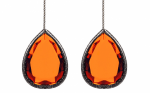 Elena Hecker Orange Modepilot