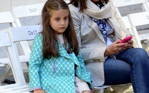 Kleine Fashionistas 2