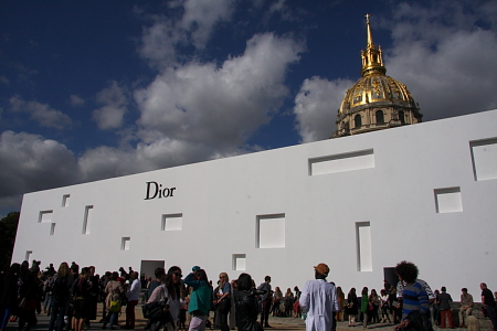 Modepilot-Dior-Fashionshow-Sommer 2013-Invalidendom-Mode-Blog