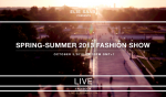Elie Saab Spring Summer 2013 live Modepilot