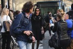 Modepilot-Giovanna Battaglia-Margiela -danach-Bus-Streetstylefotografen-Mode-Blog