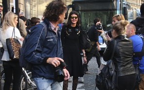 Modepilot-Giovanna Battaglia-Margiela -danach-Bus-Streetstylefotografen-Mode-Blog