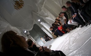 Margiela deutsche presse