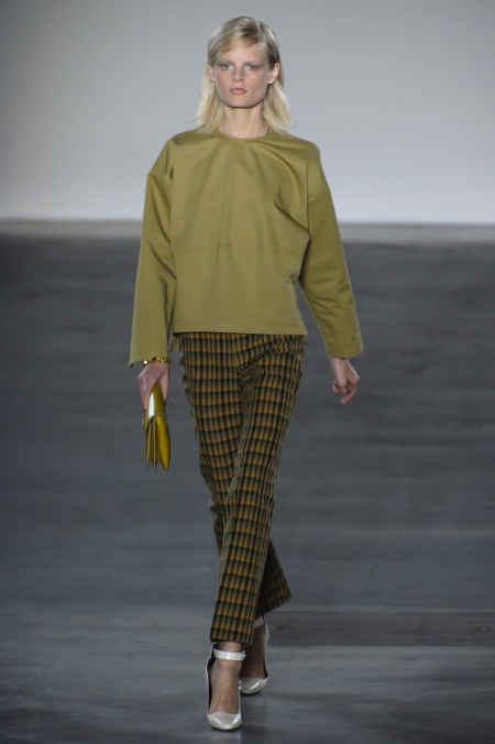 ModePilot-derek_lam_ss13_0024-Sommer 2013-Mode-NY Fashionweek-Fashion-Blog