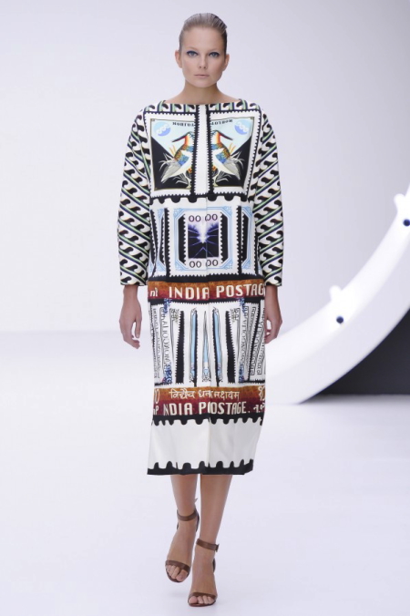 Modepilot-mary_katrantzou-Sommer 2013-Mode-Blog-London-Fashionweek