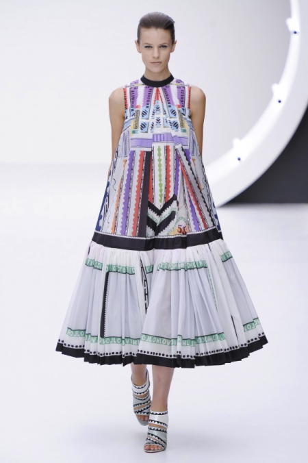 Modepilot-mary_katrantzou-Sommer 2013-Mode-Blog-London-Fashionweek