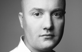 ANDREAS MELBOSTAD PORTRAIT 1 (Photo credit Kevin Sinclair)
