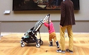 Babyoffice Bugaboo