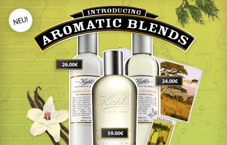 Modepilot-Kiehls-Aromatic Blend-Düfte-Pflege-Beauty-Blog