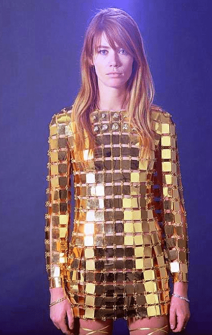 Modepilot-Geburtstag-Gewinn-Paco Rabanne-Modeklassiker-Kleid-1967-Mode-Blog-Fashion