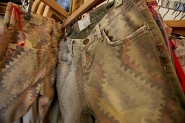 Modepilot-Current  Elliott-Jeans-Sommer 2013-Indianer-Muster-Fashion-Blog