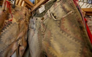 Modepilot-Current  Elliott-Jeans-Sommer 2013-Indianer-Muster-Fashion-Blog