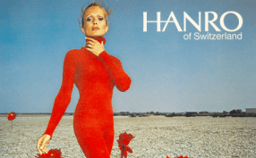 Hanro 1970 Modepilot