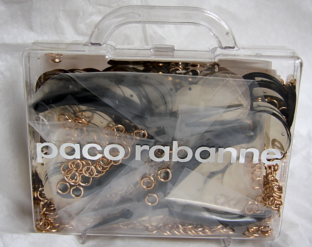 Modepilot-Geburtstag-Gewinn-Paco Rabanne-Modeklassiker-Kleid-1967-Mode-Blog-Fashion