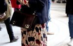 Streetstyle Blumenkleid1