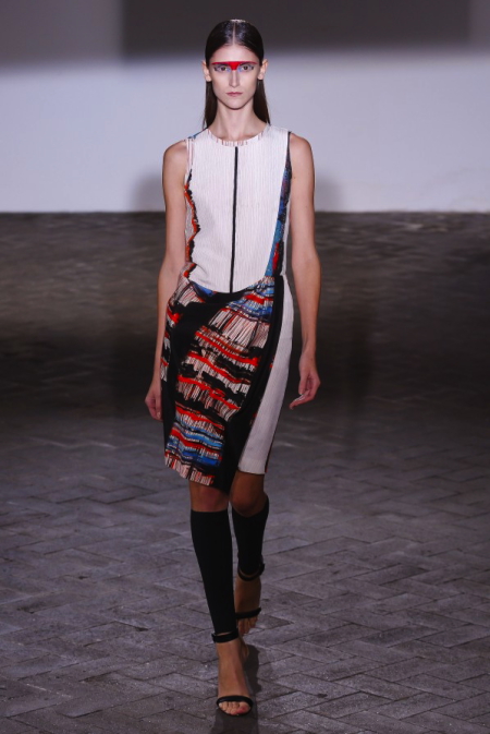 Modepilot-cedric_charlier_ss13_0065-Sommer 2013-Paris-Fashionweek-Mode-Blog