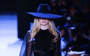 Yves Saint Laurent