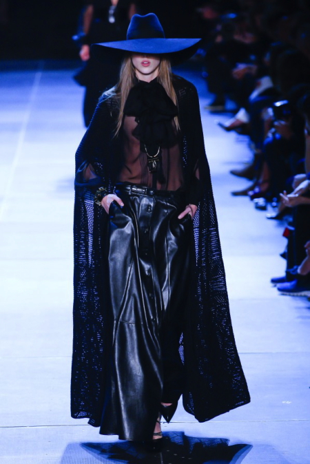 Modepilot-saint_laurent_ss13_0041-Sommer 2013-Paris-Fashionweek-Mode-Blog