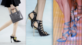spitze Schuhe 2013 Modepilot